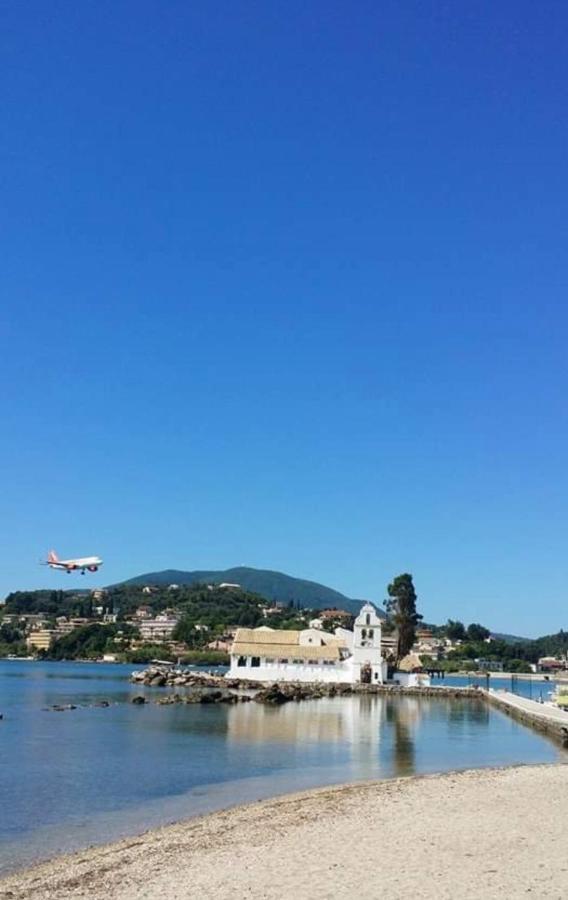 Corfu Studio 외부 사진
