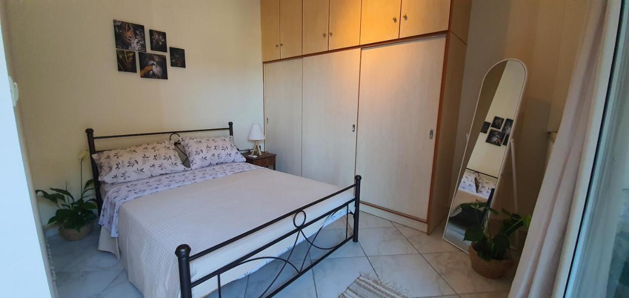 Corfu Studio 외부 사진
