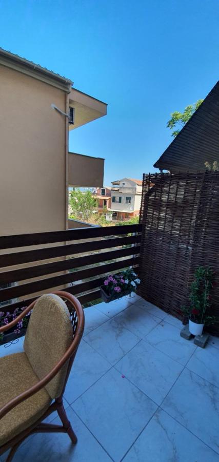 Corfu Studio 외부 사진